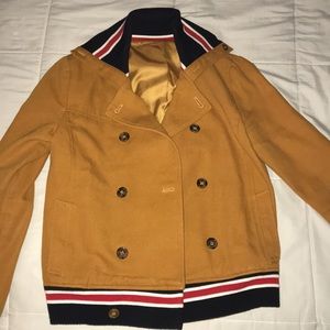 Vintage Women’s Jacket -Unknown Brand. Women’s fit